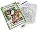 Royal & Langnickel Painting by Numbers Junior Art Activity Kit, Small, Tigers