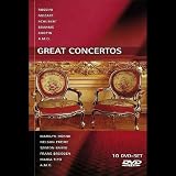 Great Concertos