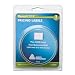 Monarch PAXAR Two-Line Pricemarker Labels, 0.625 x 0.75 Inches, White, 3 Rolls per Pack (925030)