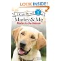 Marley & Me: Marley to the Rescue! (I Can Read Book 1)