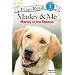 Marley & Me: Marley to the Rescue! (I Can Read - Level 1)