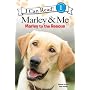 Marley & Me: Marley to the Rescue! (I Can Read - Level 1)