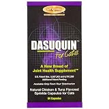 Nutramax Dasuquin for Cats Capsules – 84 Count