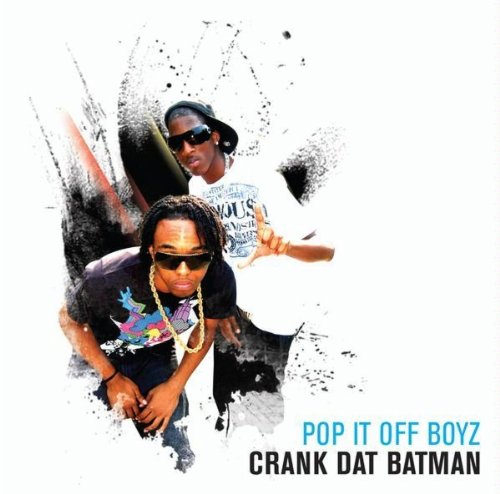  Crank Dat Batman