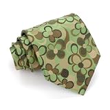 Belisi Camo Bloom Ties
