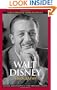 Walt Disney: A Biography (Greenwood Biographies)