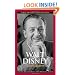 Walt Disney: A Biography (Greenwood Biographies)