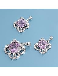 Sterling Silver Sets