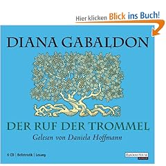 Der Ruf der Trommel
