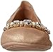 Cole Haan Women's Manhattan Jewel Ballet Flat