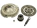 Automotive : Sachs Clutch Kit