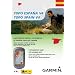 MapSource Topo DVD Spain