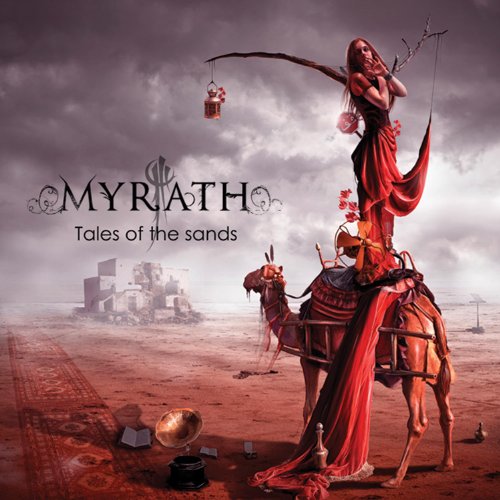 Myrath - Apostrophe For A Legend (Bonus Track) Lyrics - Zortam Music