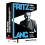 Coffret Fritz Lang