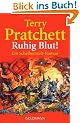 Ruhig Blut!: Ein Scheibenwelt-Roman