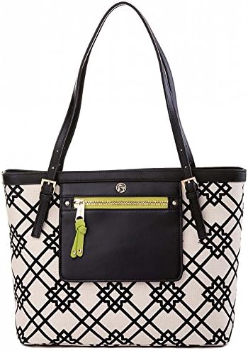 Pocket Tote (Seven Oaks)