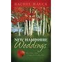 New Hampshire Weddings: Lambert's Pride/Lambert's Code/Lambert's Peace (Heartsong Novella Collection)