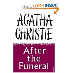 Poirot - After the Funeral