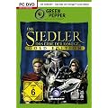 Siedler 5- Das Erbe der K�nige Gold Edition