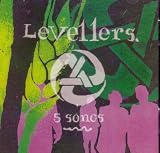 Levellers: 5 Songs
