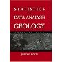 Statistics and Data Analysis in Geology