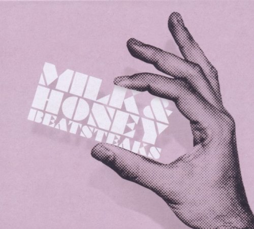 Beatsteaks - Milk & Honey - Zortam Music