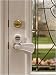 Baby : KidCo Door Lever Lock Colors: Clear