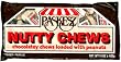Paskesz Family Pack, Nutty Chews, 14-Ounce Bags (Pack of 6)