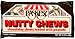 Paskesz Family Pack, Nutty Chews, 14-Ounce Bags (Pack of 6)
