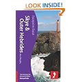 Skye and Outer Hebrides (Footprint Focus)