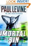MORTAL SIN (The Jake Lassiter Series)