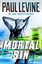 MORTAL SIN (The Jake Lassiter Series)