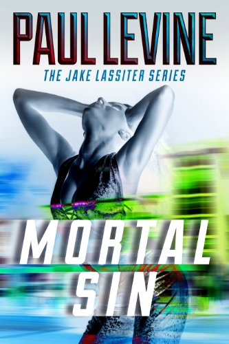 MORTAL SIN (The Jake Lassiter Series)