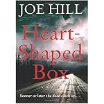 Heart-Shaped Box: A Novel book cover