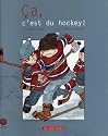 Ça, c'est du hockey!