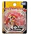 Pokemon Black & White Takaratomy M Figure - M-116 - Infernape/Goukazaru