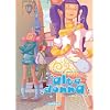 Alta Donna, Tome 2 : Furets et fureteuse