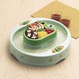 竹林　そうめん流し