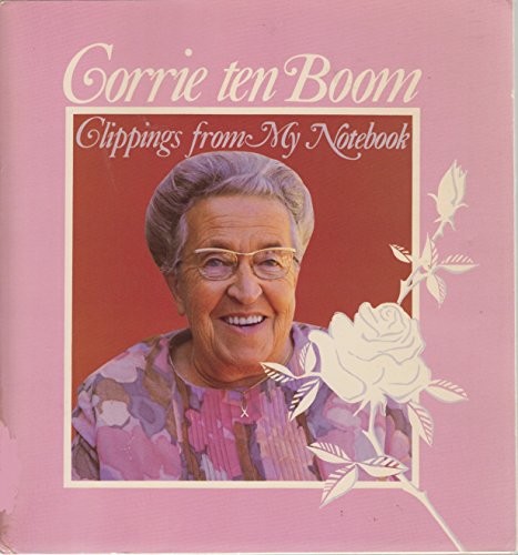 Clippings from My Notebook