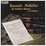 A Tribute to Robert Burns