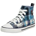 POLO by Ralph Lauren Toddler/Little Kid Bal Harbour Hi Multi Pony Sneaker
