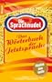 Die Sprachnudel