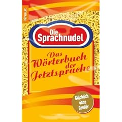 Die Sprachnudel