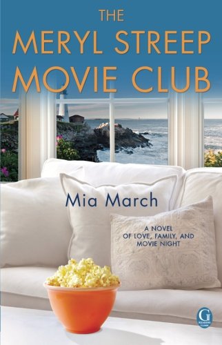 The Meryl Streep Movie Club