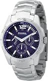 Fossil Multifunction Mens Watch BQ9346