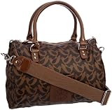 Orla Kiely Bird Watch Print Nancy L11AB-BWA033, Sacs &agrave; main femme