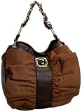 Rampage Dry Snake Leather Hobo