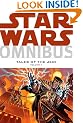 Star Wars Omnibus: Tales of the Jedi