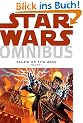 Star Wars Omnibus: Tales of the Jedi Volume 1