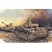 1/35 PZ.Kpfw. III Ausf.N, Africa DML6431